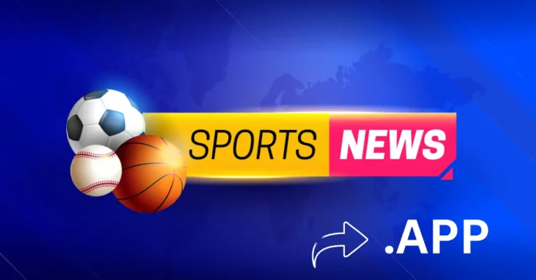 sportsnews.app image and link to sales page