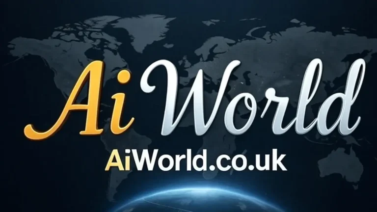AiWorld.co .uk 2